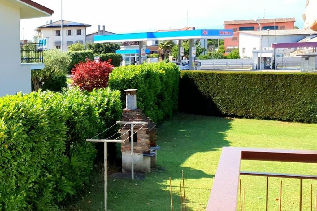 Niko Apartment Santo Stino di Livenza Exterior foto